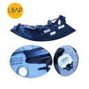 BYD Han EV Genesis Edition Han DMI Champion Rear Taillight Assembly, Middle Taillight, Fog lamp 