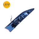BYD Han EV Genesis Edition Han DMI Champion Rear Taillight Assembly, Middle Taillight, Fog lamp 