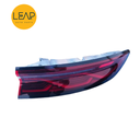 BYD Han EV Genesis Edition Han DMI Champion Rear Taillight Assembly, Middle Taillight, Fog lamp 