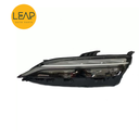 BYD Han EV New Energy LED Headlamp Assembly (2020) 