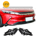 BYD Han EV Daytime Running Front Fog Lamp Assembly (PAIR)