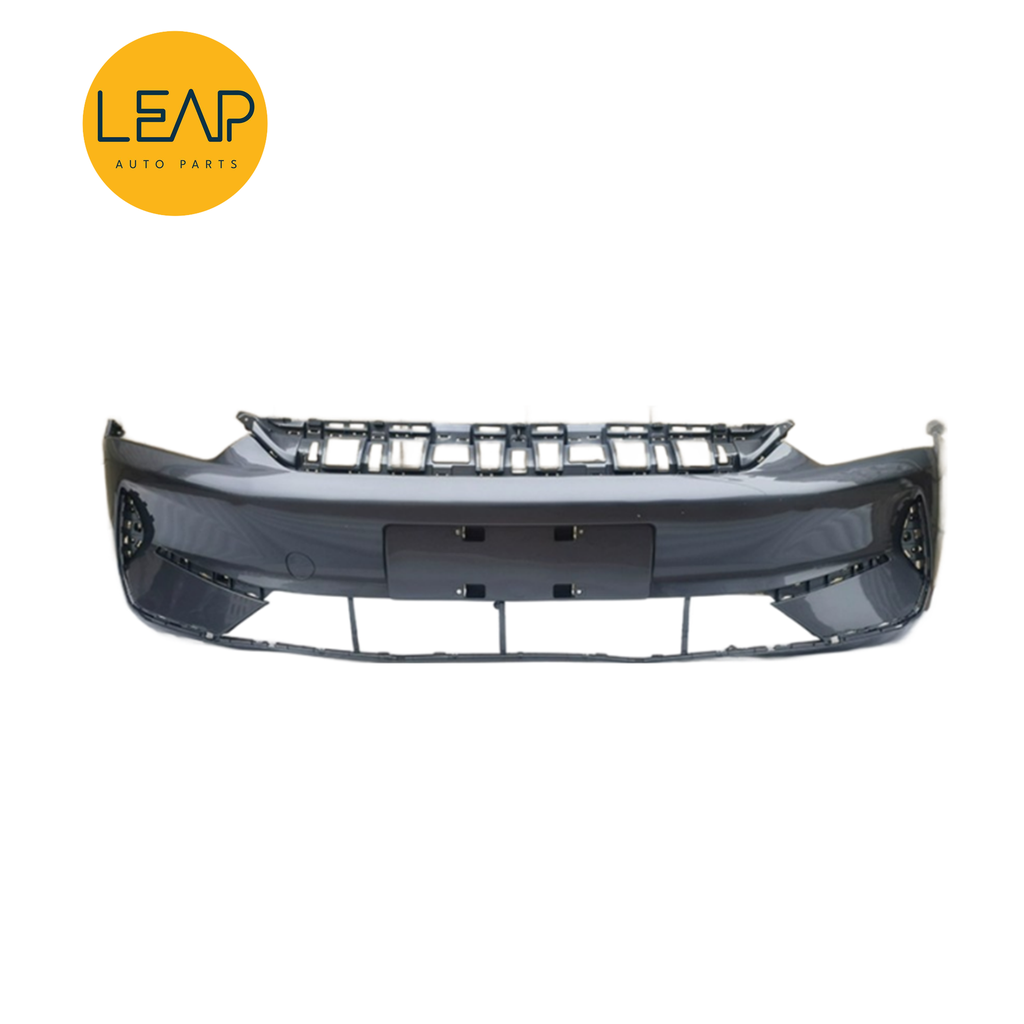 BYD Qin Plus-EV/ DMI Front Bumper Unpainted (2020-2023)