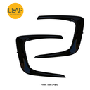 BYD Qin Front Bumper Parts (2014-2018)