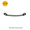 BYD Qin Front Bumper Parts (2014-2018)