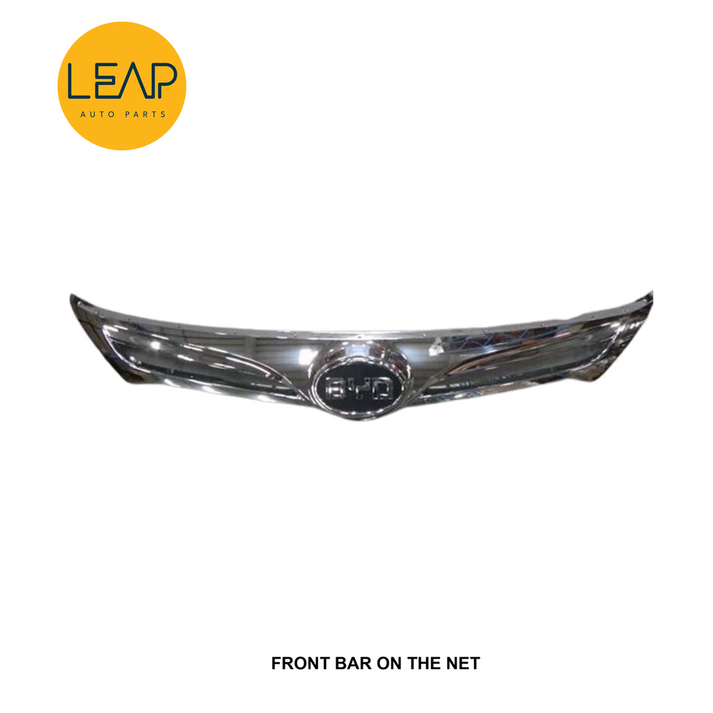 BYD Qin Front Bumper Parts (2014-2018)