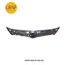 BYD Qin Front Bumper Parts (2014-2018)