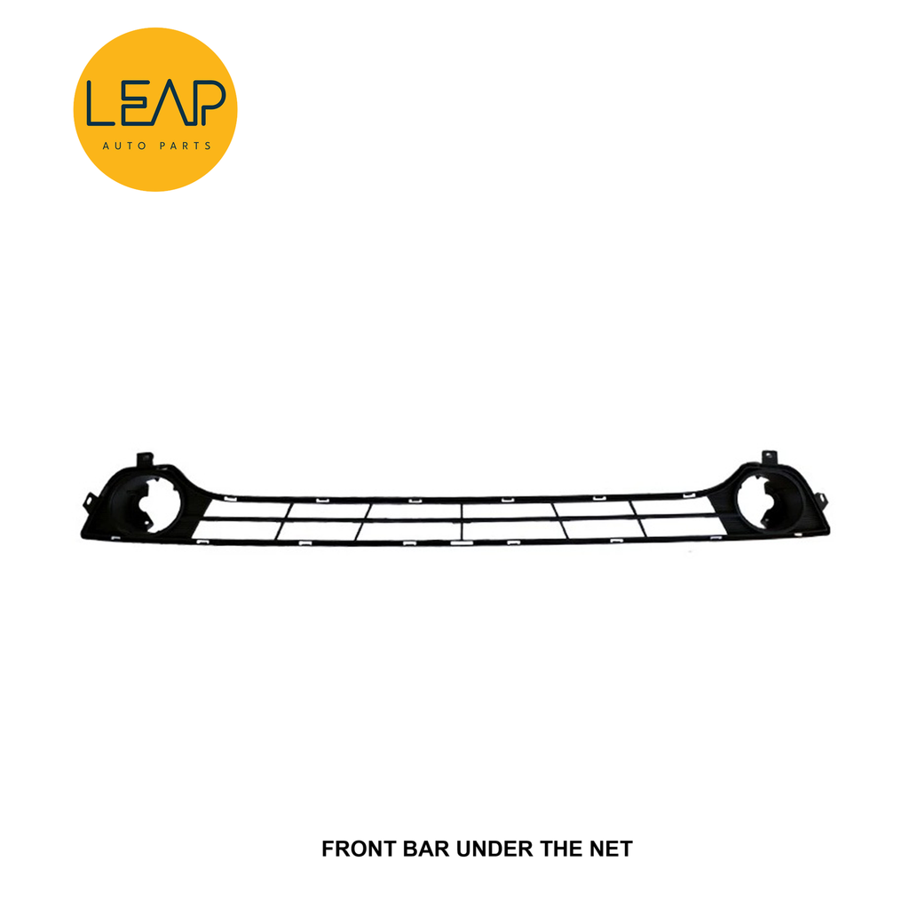 BYD Qin Front Bumper Parts (2014-2018)