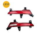 BYD Qin PLUS DM-I/ EV, Rear bumper/ Tail Light (2021-2022)