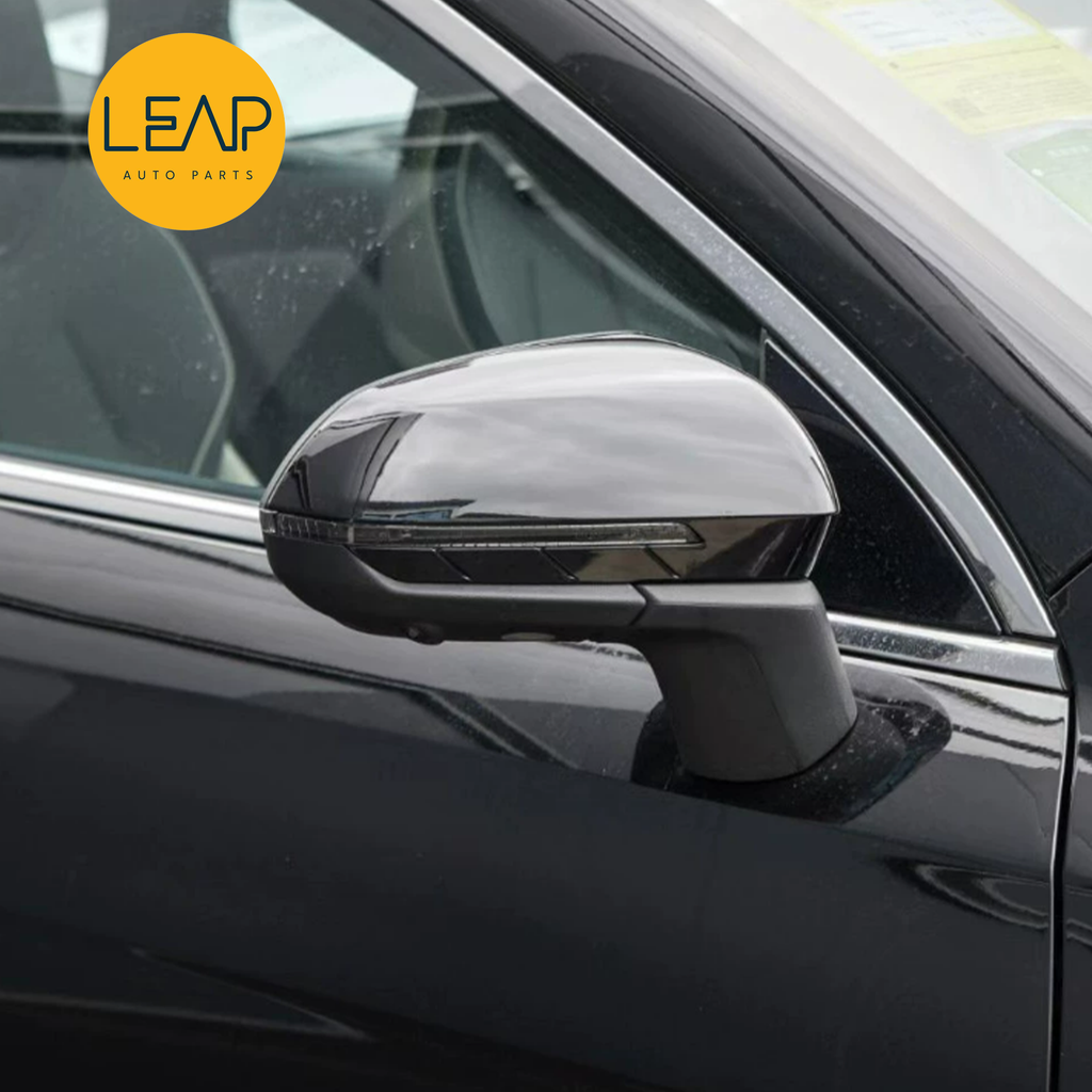 BYD Qin PLUS Rearview Mirror Assembly (2021)