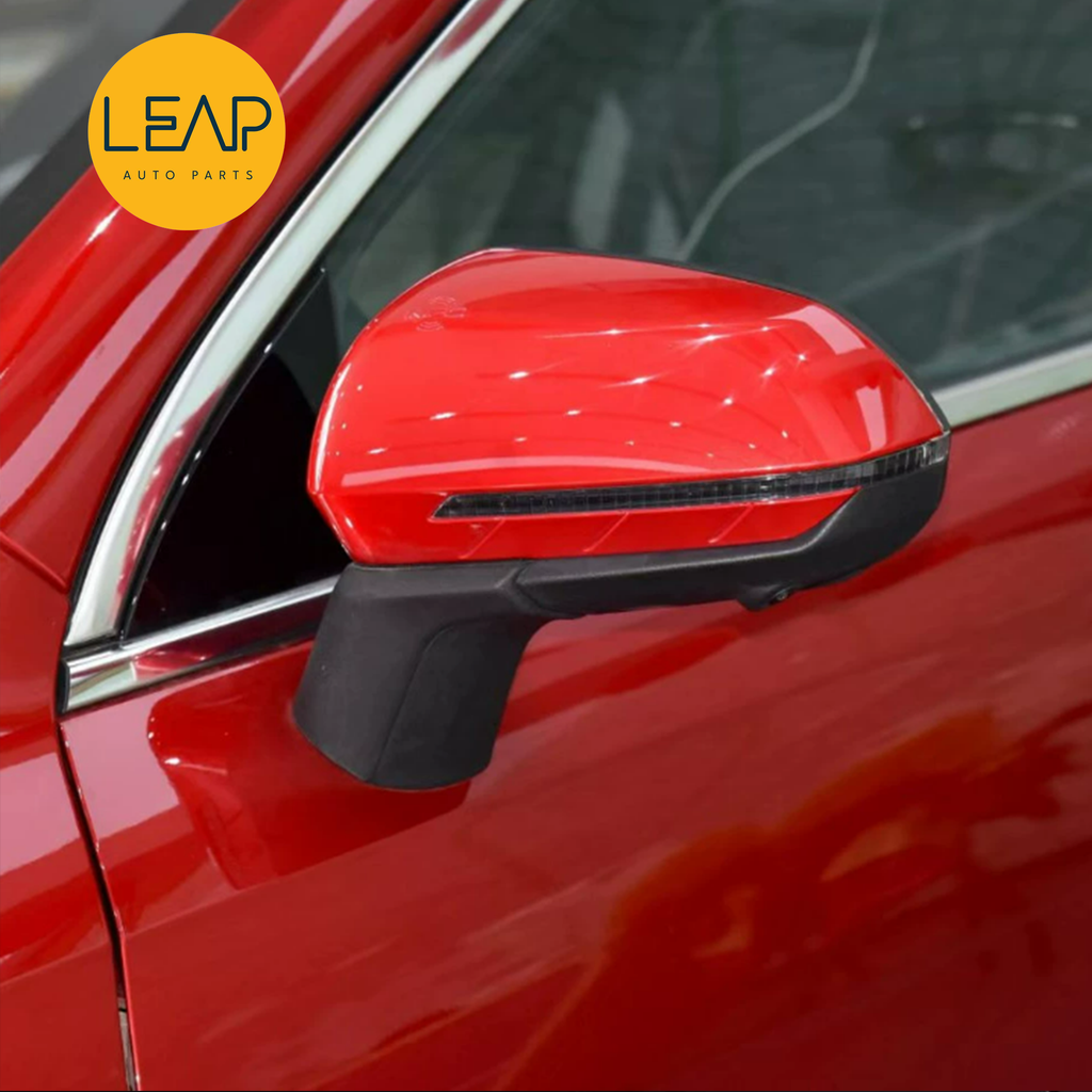 BYD Qin PLUS Rearview Mirror Assembly (2021)