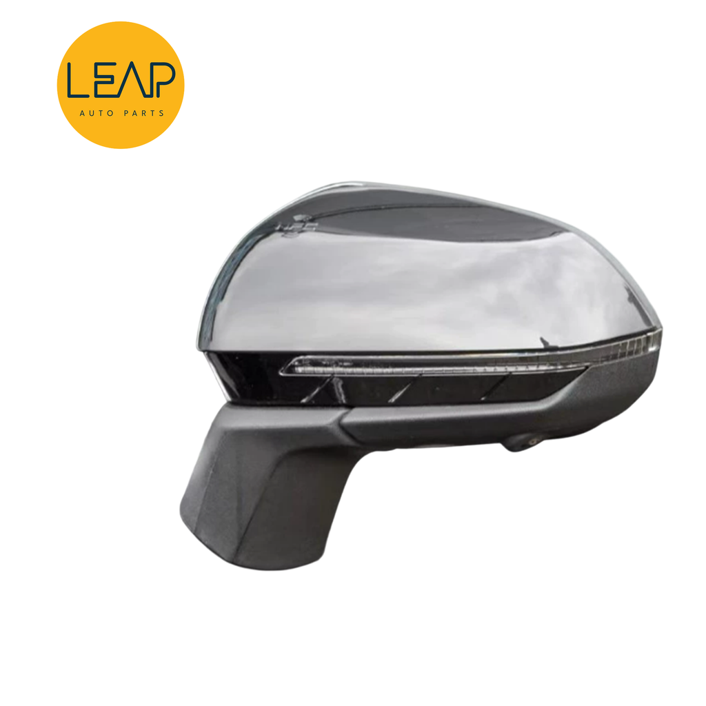 BYD Qin PLUS Rearview Mirror Assembly (2021)