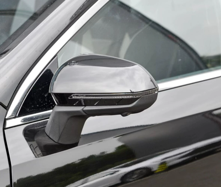 BYD Qin PLUS Rearview Mirror Assembly (2021)