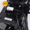 BYD Qin EV Rear Tail Light Assembly (2019-2021)
