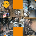 BYD Tang DM-I/ Song MAX/ Yuan/ Qin Plus/ Han/ Dolphin E2 E5 Front Balance Bar Ball Head