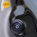 BYD Seal Reversing Mirror Assembly (2022)