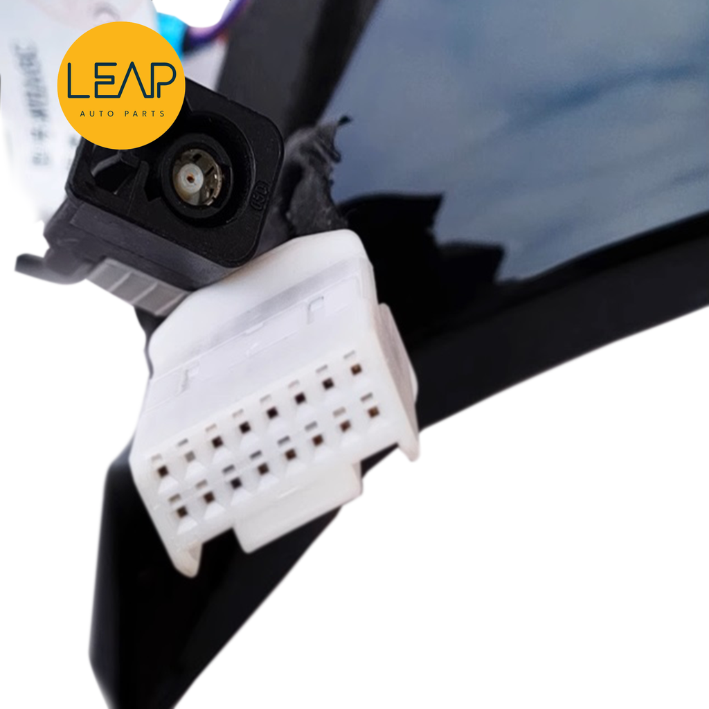 BYD Seal Reversing Mirror Assembly (2022)