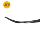 BYD Song PLUS DMi, Front Bumper Trim Strips (2020-2021)