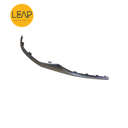BYD Song PLUS DMi, Front Bumper Trim Strips (2020-2021)