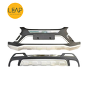 BYD Tang/ Song/ Yuan Front & Rear Bumper Guard (PAIR) (2015-2017)