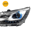 BYD Song Headlight Assembly (2015-2017)