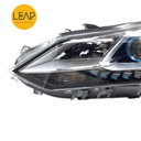 BYD Song Headlight Assembly (2015-2017)