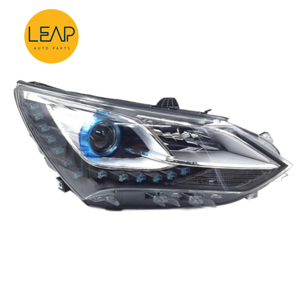 BYD Song Headlight Assembly (2015-2017)