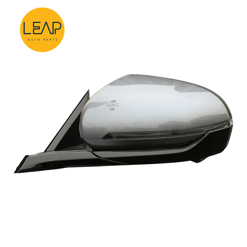 BYD Song Reversing Mirror Assembly (2020)