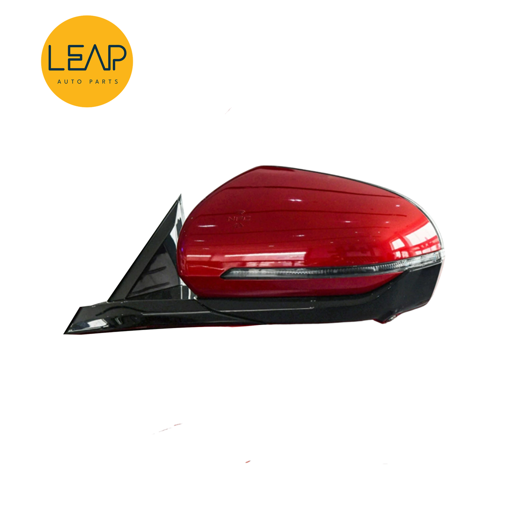 BYD Song Reversing Mirror Assembly (2020)