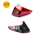 BYD Song Rear Tail/ Fog Light Assembly (2016-2018)