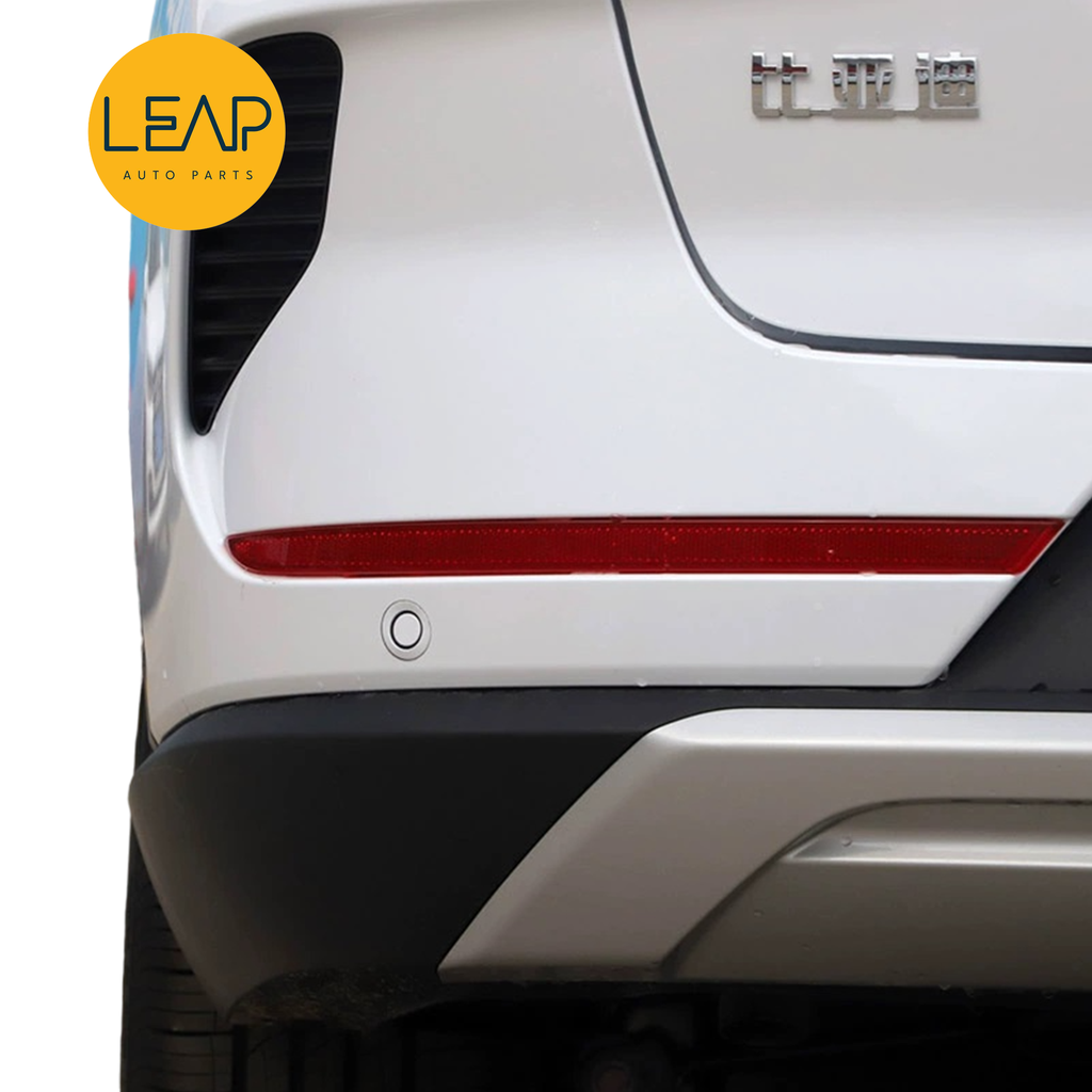 BYD Song PLUS EV/ DMI/ Fuel Rear Bar Light Reflector (2019-2023)