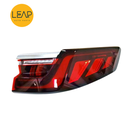BYD Song Plus, Rear Tail Light Assembly Original (2021-2022)
