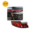BYD Song Plus, Rear Tail Light Assembly Original (2021-2022)