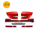 BYD Classic Song Rear Tail Light Assembly (2018)