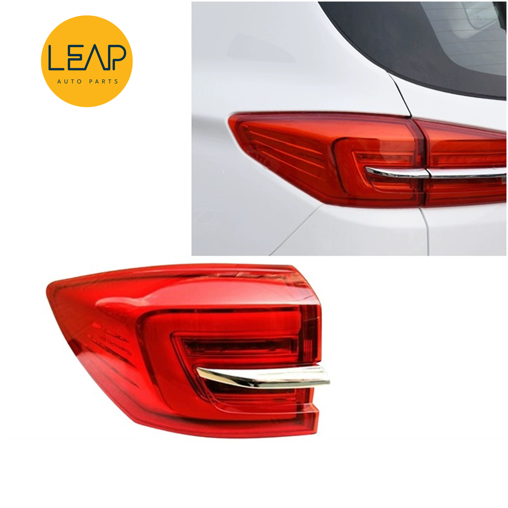 BYD Classic Song Rear Tail Light Assembly (2018)