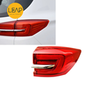 BYD Classic Song Rear Tail Light Assembly (2018)