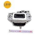 BYD Yuan Song PRO DM, Engine Bracket Gasket, Gearbox Glue Power Suspension Assembly