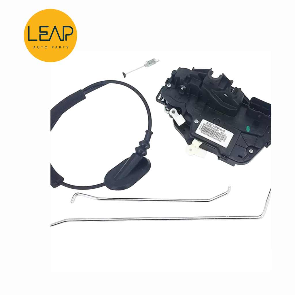 BYD Yuan EV S2, Central Lock Door Assembly (2016-2019)