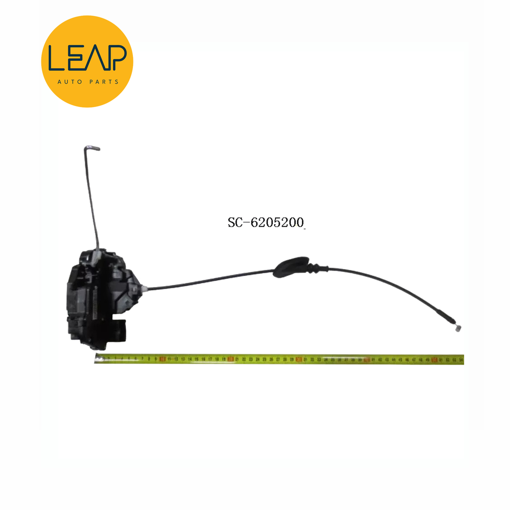 BYD Yuan EV S2, Central Lock Door Assembly (2016-2019)
