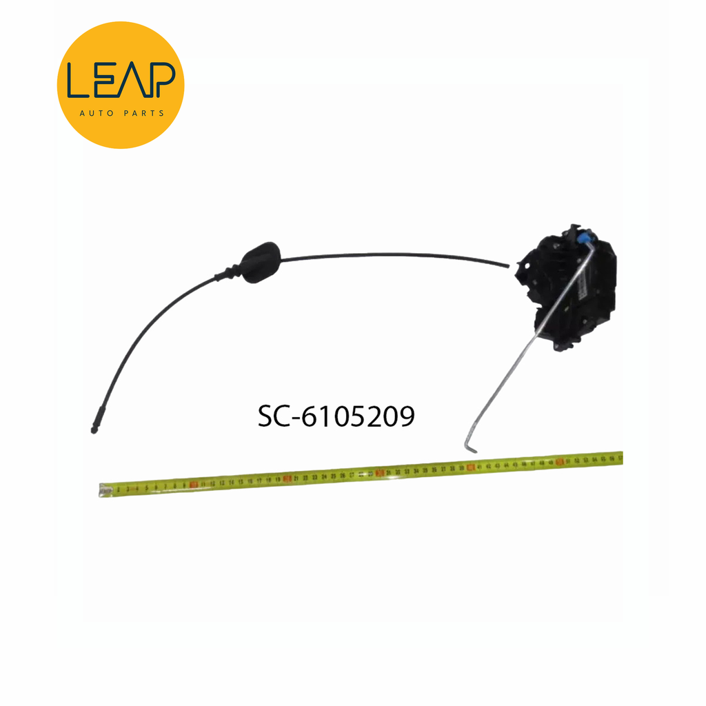 BYD Yuan EV S2, Central Lock Door Assembly (2016-2019)