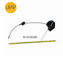 BYD Yuan EV S2, Central Lock Door Assembly (2016-2019)