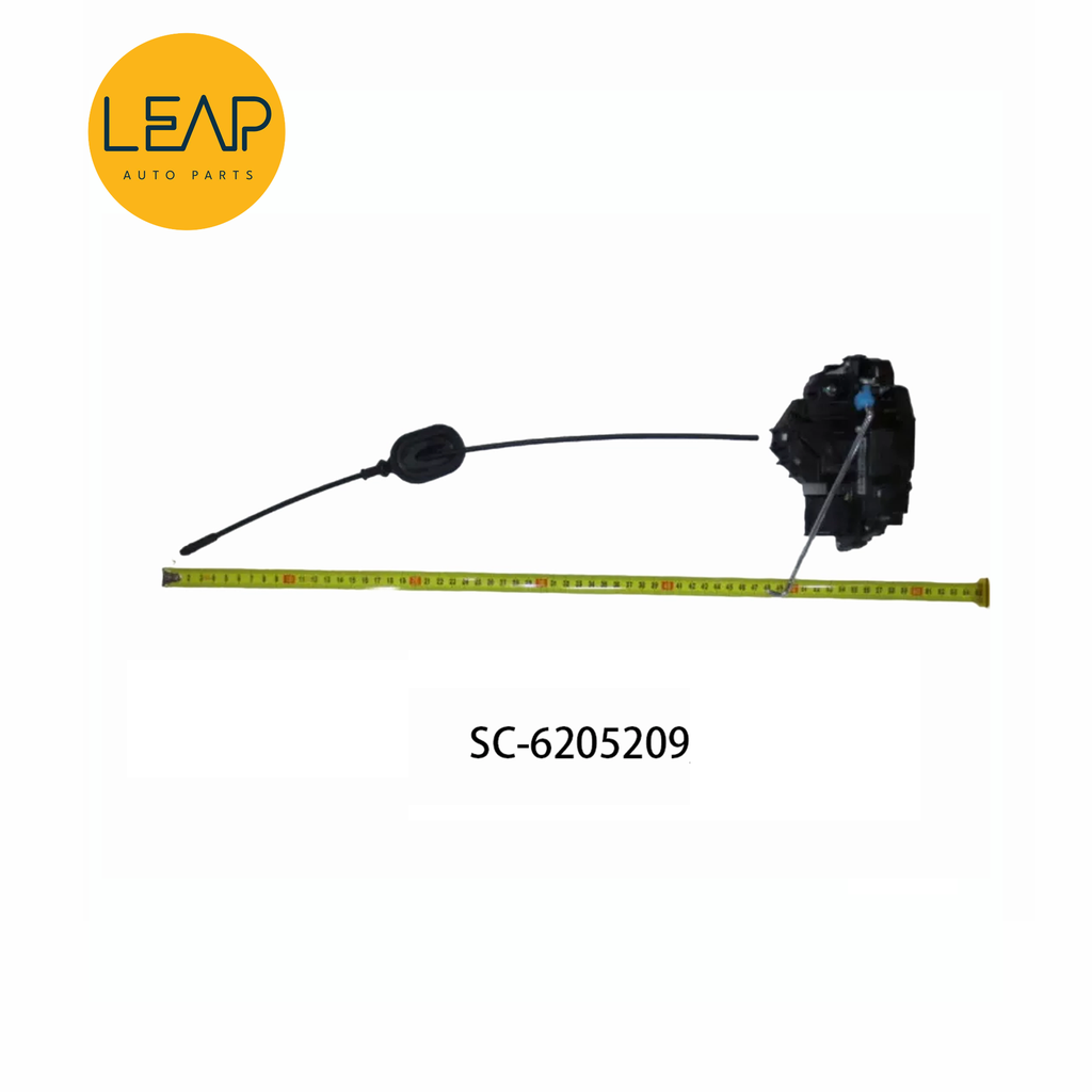 BYD Yuan EV S2, Central Lock Door Assembly (2016-2019)