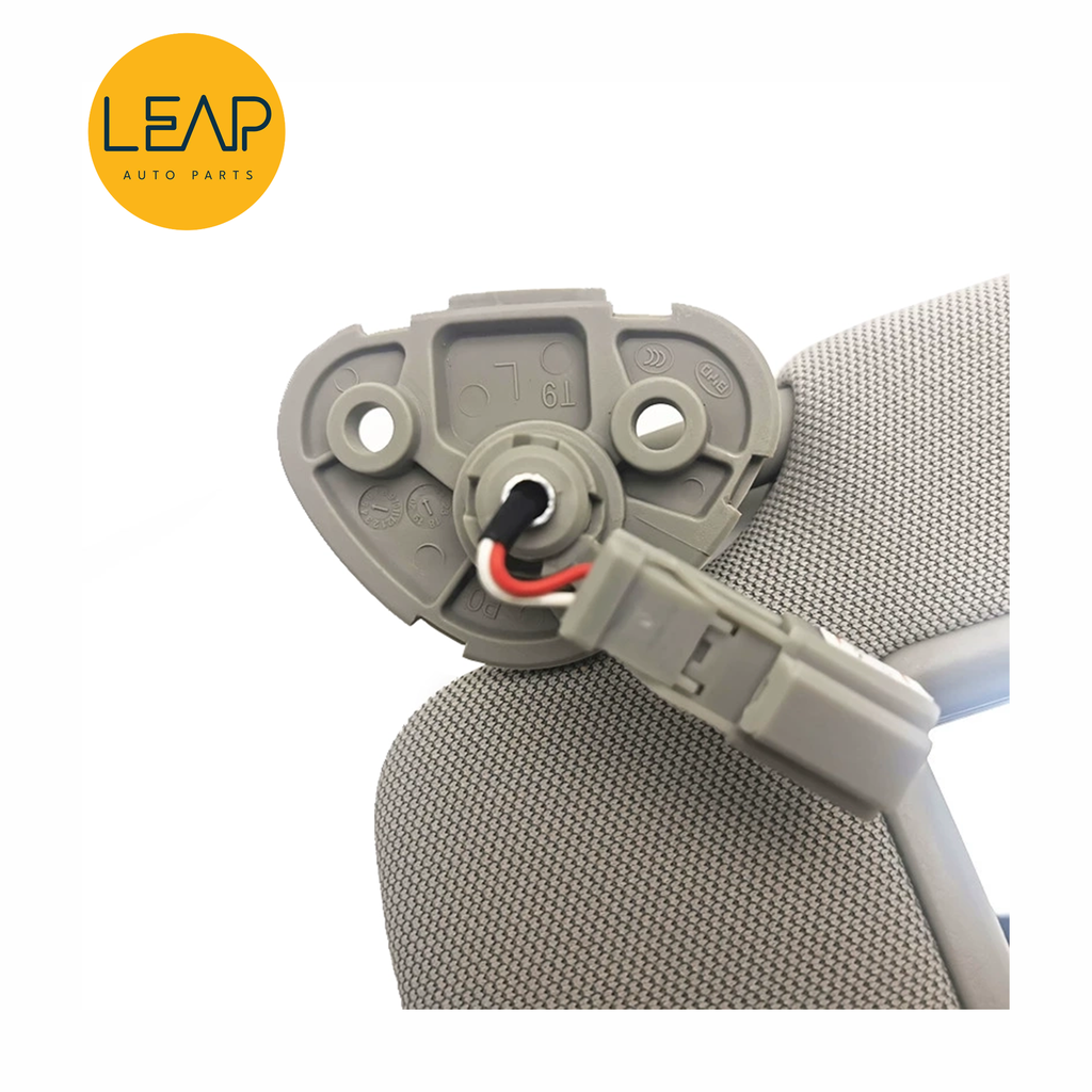 BYD Song PRO, DM, EV/ Yuan PLUS, ATTO3, Sun Visor Assembly (2019-2023)