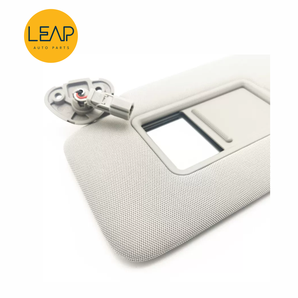 BYD Song PRO, DM, EV/ Yuan PLUS, ATTO3, Sun Visor Assembly (2019-2023)