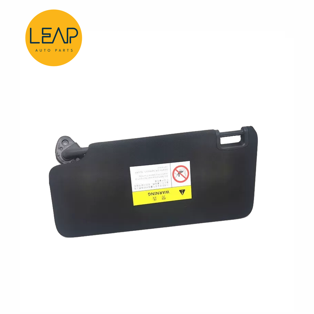 BYD Song PRO, DM, EV/ Yuan PLUS, ATTO3, Sun Visor Assembly (2019-2023)