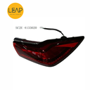 BYD Yuan Plus (ATTO 3) Rear Rail light Assembly, Rear bar light, Fog lamp Original (2022-2023)