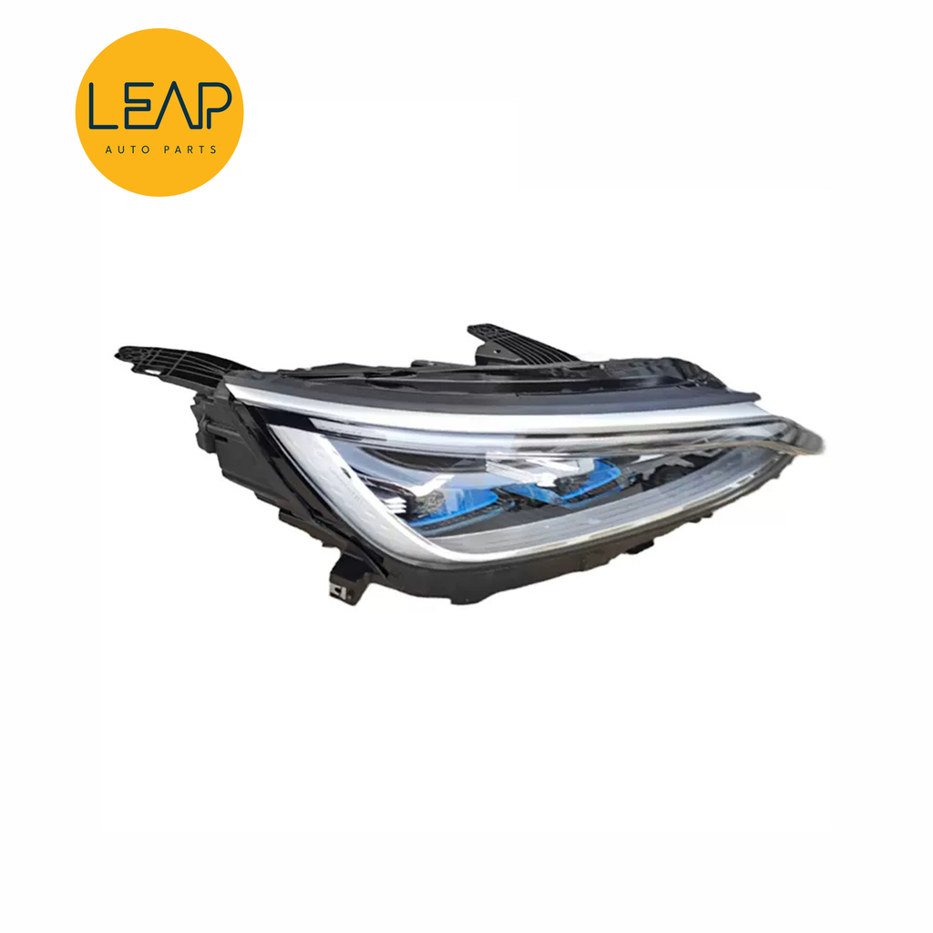 BYD Yuan Plus (ATTO 3), Headlight Assembly Original (2022-2023)
