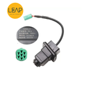 Geely Emgrand Reversing Camera 180 (2014-2017)