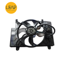 Dongfeng Feng Shen A60 Electronic Fan Motor Assembly (2012-2014)