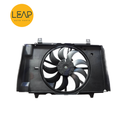 Dongfeng Feng Shen A60 Electronic Fan Motor Assembly (2012-2014)