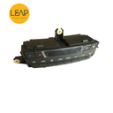 Dongfeng Feng Shen AX3/ A30 Air Conditioning Panel (2015-2019)